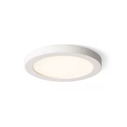   RENDL HUE R 9 DIMM süllyesztett lámpa fehér 230V LED 6W 3000K