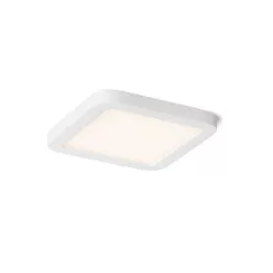  RENDL HUE SQ 9 DIMM süllyesztett lámpa fehér 230V LED 6W 3000K