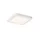 RENDL HUE SQ 9 DIMM süllyesztett lámpa fehér 230V LED 6W 3000K