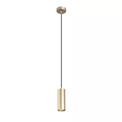 RENDL R13183 MAVRO Hengeres Függesztett Lámpa 16 IP20