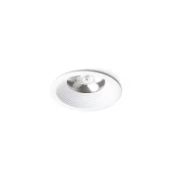   RENDL SHARM BASE süllyesztett lámpa fehér 230V LED 10W 24° 3000K