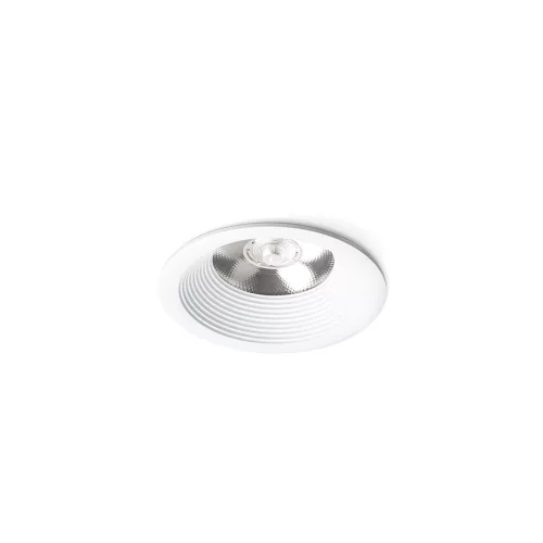 RENDL SHARM BASE süllyesztett lámpa fehér 230V LED 10W 24° 3000K