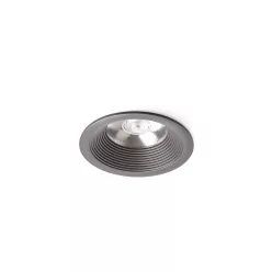   RENDL SHARM BASE süllyesztett lámpa barna 230V LED 10W 24° 3000K