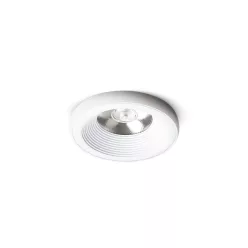   RENDL SHARM PLUS süllyesztett lámpa fehér 230V LED 10W 24° 3000K