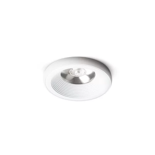RENDL SHARM PLUS süllyesztett lámpa fehér 230V LED 10W 24° 3000K