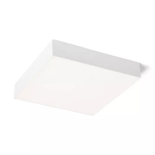 RENDL LARISA SQ 30 DIMM mennyezeti lámpa fehér 230V LED 30W 3000K