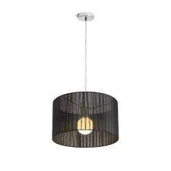 RENDL R13271 GLAMOUR Ernyős Függesztett Lámpa 20IP20
