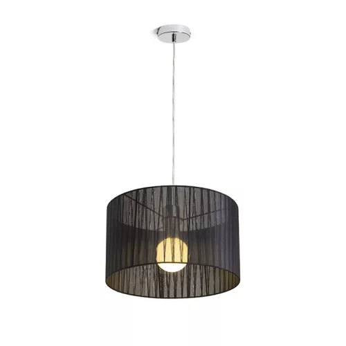 RENDL R13271 GLAMOUR Ernyős Függesztett Lámpa 20IP20
