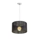 RENDL R13271 GLAMOUR Ernyős Függesztett Lámpa 20IP20