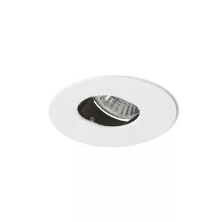 RENDL RAQ rögzített fehér 230V GU10 35W