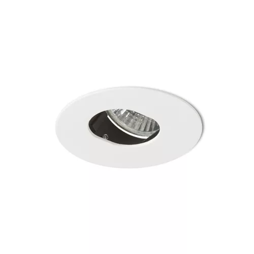 RENDL RAQ rögzített fehér 230V GU10 35W