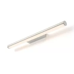   RENDL MONET 84 fali lámpa opálakril/króm 230V LED 29W IP44 3000K