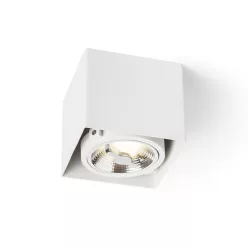 RENDL R13361 JAMES I Kocka Mennyezeti Lámpa 145 IP20