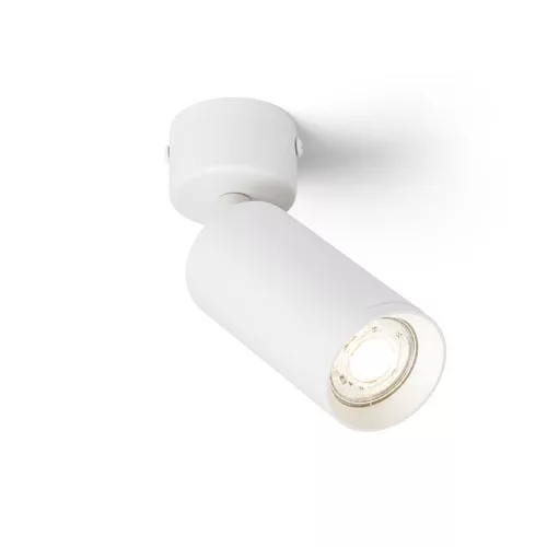 RENDL BELENOS mennyezeti lámpa fehér 230V LED GU10 9W