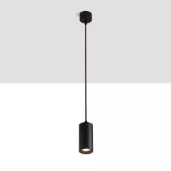 RENDL R13366 BELENSO Hengeres Függesztett Lámpa 122 IP20