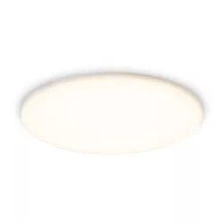   RENDL BELI R 21 süllyesztett lámpa opálakril 230V LED 24W IP65 3000K
