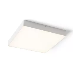 RENDL R13489 LARISA Négyzetes Mennyezeti Lámpa 40 IP20