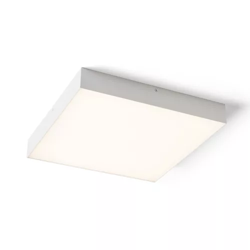 RENDL R13489 LARISA Négyzetes Mennyezeti Lámpa 40 IP20