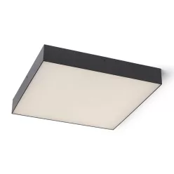 RENDL R13490 LARISA Négyzetes Mennyezeti Lámpa 40 IP20