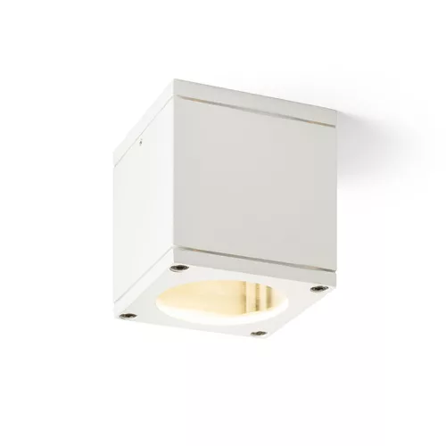 RENDL RODGE mennyezeti lámpa fehér 230V GU10 35W IP54