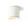 RENDL LIZZI mennyezeti lámpa fehér 230V LED GU10 8W IP54