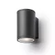 RENDL LIZZI I fali lámpa antracit 230V LED GU10 8W IP54