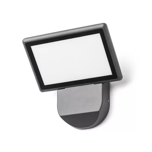 RENDL COMODO fali lámpa antracitszürke 230V LED 20W IP65 3000K
