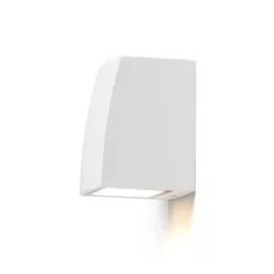 RENDL SELMA fali lámpa fehér 230V GU10 8W IP54