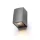 RENDL SELMA fali lámpa antracit 230V LED GU10 8W IP54