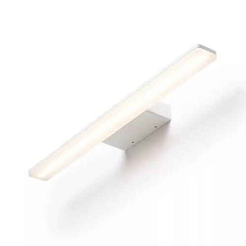 RENDL MAREA 60 fali lámpa fehér 230V LED 18W IP44 3000K