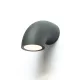 RENDL PIPER fali lámpa antracitszürke 230V LED 6W IP54 3000K