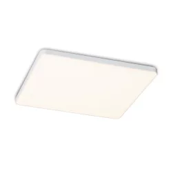   RENDL BJORK SQ 20 süllyesztett lámpa fehér 230V LED 18W 3000K
