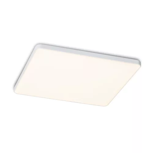 RENDL BJORK SQ 20 süllyesztett lámpa fehér 230V LED 18W 3000K