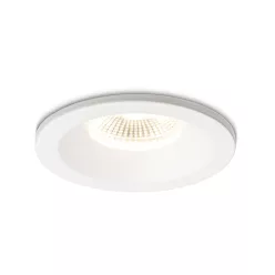   RENDL BELLA LED süllyesztett lámpa fehér 230V LED 11W 40° IP65 3000K