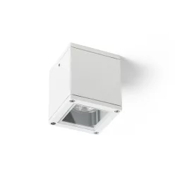 RENDL KEIG mennyezeti lámpa fehér 230V GU10 35W IP65