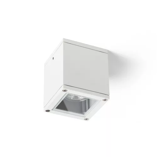 RENDL KEIG mennyezeti lámpa fehér 230V GU10 35W IP65
