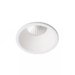   RENDL OWEN DIMM süllyesztett lámpa fehér 230V LED 7W 45° IP54 3000K - 1800K