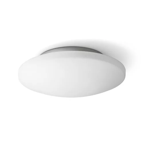 RENDL SARA LED 36 mennyezeti lámpa opálüveg/króm 230V LED 24W IP44 3000K