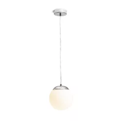 RENDL R13692 BOLLY Egyágú Függesztett Lámpa IP20