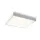 RENDL STRUCTURAL LED 55x55 felületre szerelhető fehér 230V LED 48W 3000K