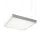 RENDL R13713 STRUCTURAL Modern Led Függesztett Lámpa 55 IP20