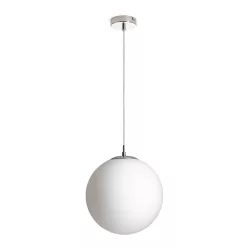 RENDL R13747 LUNA Egyágú Függesztett Lámpa IP20