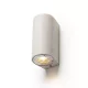 RENDL GRANITA II fali lámpa beton/dekor világos gránit 230V LED GU10 2x5W IP65