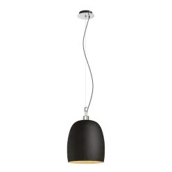 RENDL R13825 COROA Egyágú Függesztett Lámpa IP20