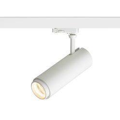   RENDL FOCUS 20 DIMM háromáramkörös sínre fehér 230V LED 20W 10 60° 3000K 4000K 5000K