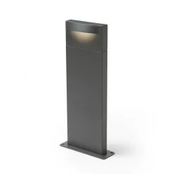   RENDL BOBO RC állólámpa antracitszürke 230V LED 8W IP65 3000K