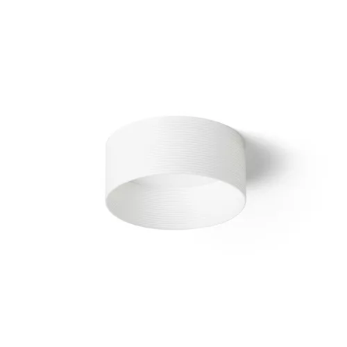 RENDL MARENGA RR1 40 süllyesztett lámpa fehér Eco PLA 230V LED 6W 3000K