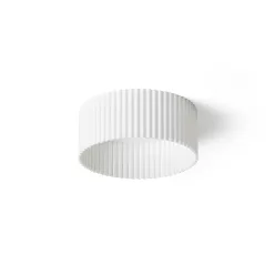   RENDL MARENGA RL1 40 süllyesztett lámpa fehér Eco PLA 230V LED 6W 3000K
