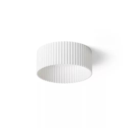 RENDL MARENGA RL1 40 süllyesztett lámpa fehér Eco PLA 230V LED 6W 3000K
