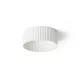 RENDL MARENGA RL1 40 süllyesztett lámpa fehér Eco PLA 230V LED 6W 3000K